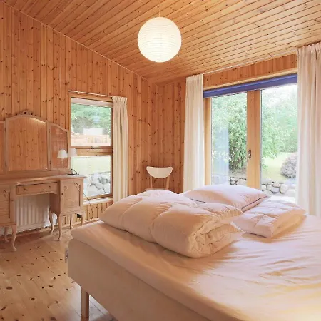Holiday home 6 Person In Gilleleje