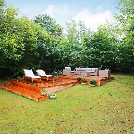 6 Person In Holiday home *