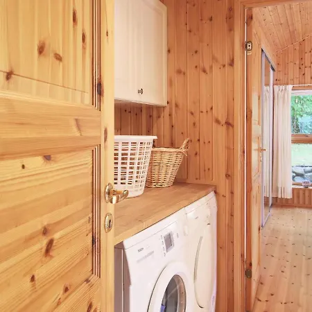 6 Person In Holiday home *