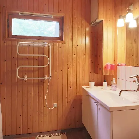 Holiday home 6 Person In *