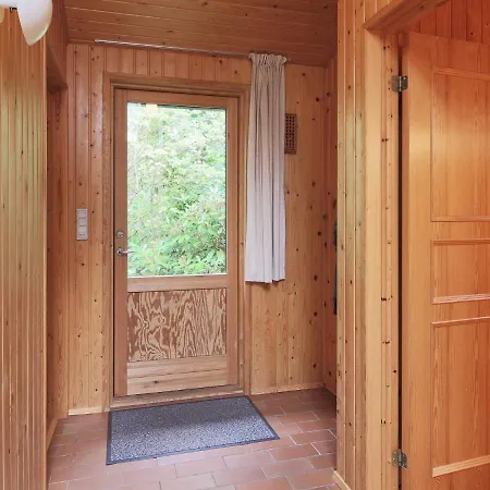 6 Person In Holiday home Gilleleje