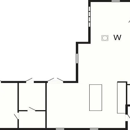 6 Person In Holiday home Gilleleje