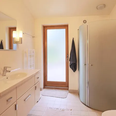 6 Person In Dom wakacyjny Gilleleje