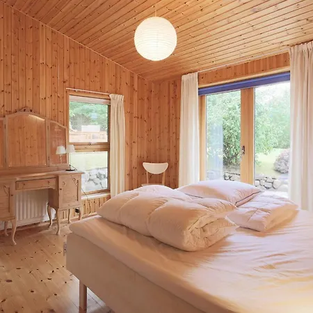 6 Person In * Gilleleje