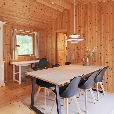 Dom wakacyjny 6 Person In