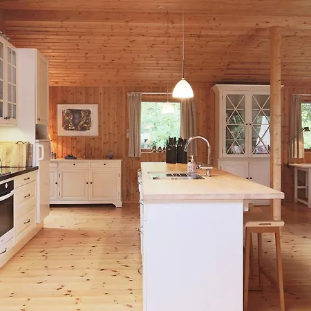 6 Person In Hébergement de vacances *