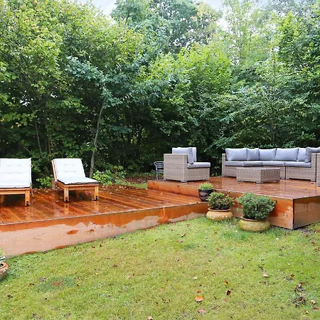 Tatil Evi 6 Person In