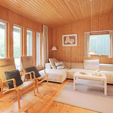 Tatil Evi 6 Person In