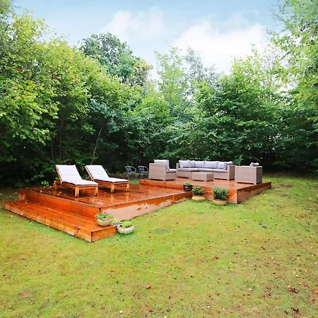 Tatil Evi 6 Person In