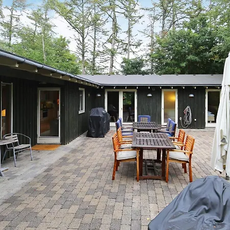 Dom wakacyjny 6 Person In *