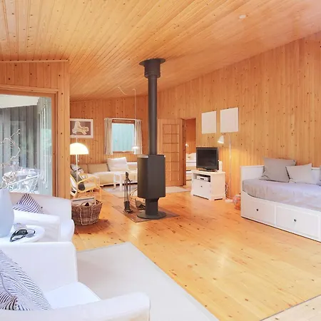 Dom wakacyjny 6 Person In *