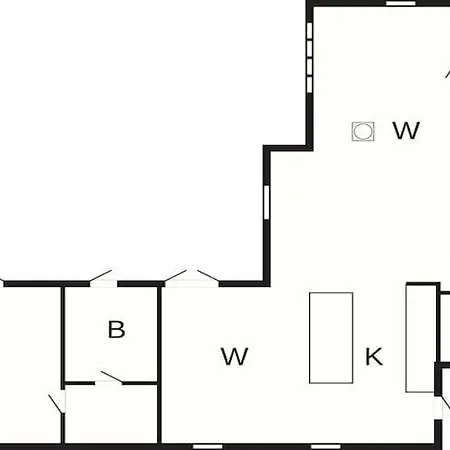 6 Person In * Gilleleje