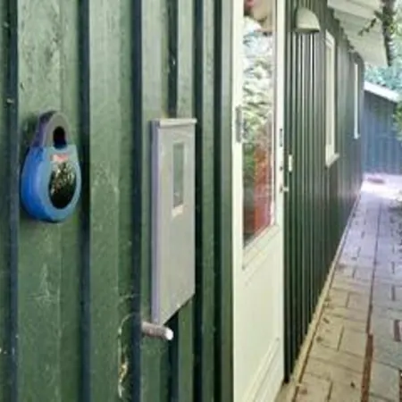 Semesterbostad 6 Person In Gilleleje
