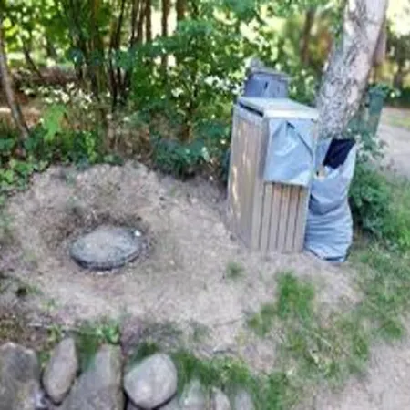 6 Person In Gilleleje
