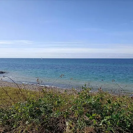 6 Person In Tatil Evi Gilleleje