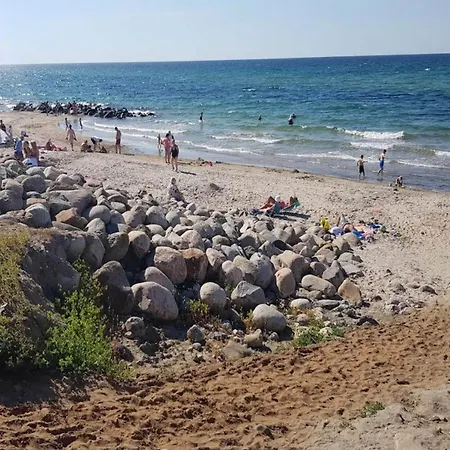 6 Person In Prázdninový dům