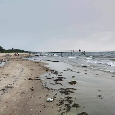 Prázdninový dům 6 Person In Gilleleje