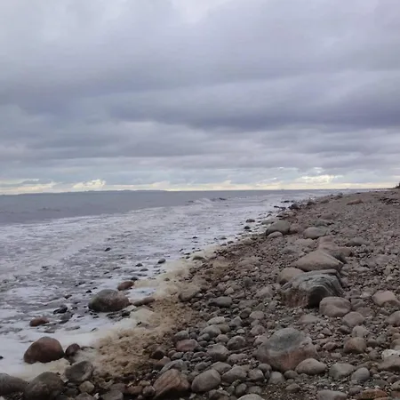 Prázdninový dům 6 Person In Gilleleje