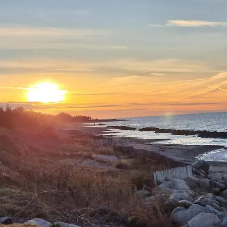 6 Person In Gilleleje