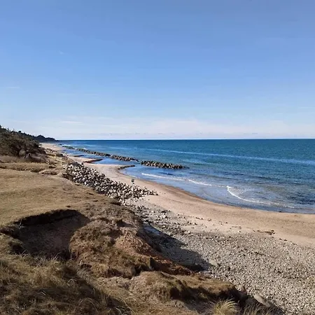 6 Person In * Gilleleje
