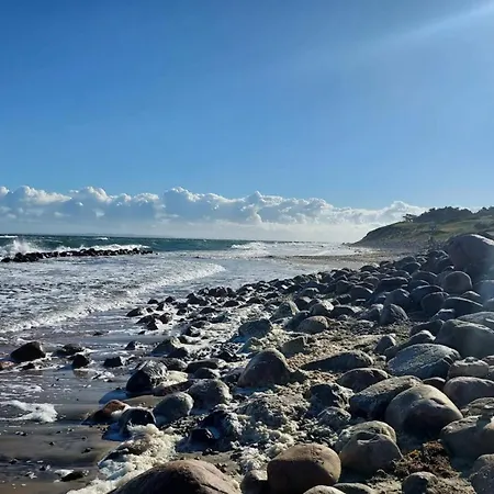 6 Person In Gilleleje